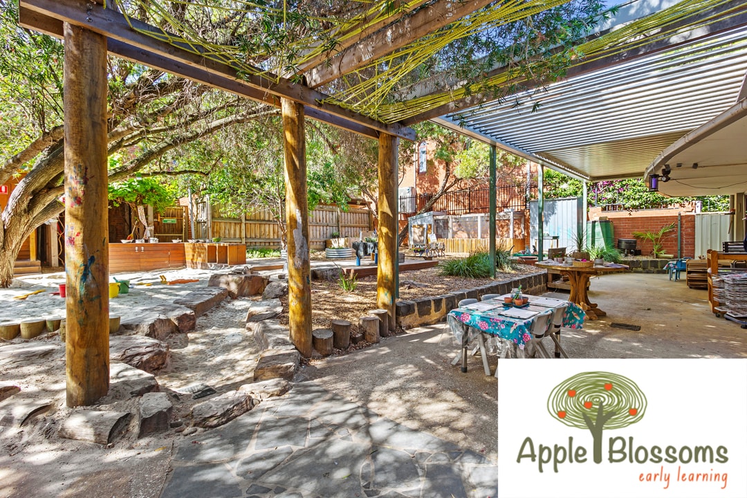 Home Child Care Centre South Melbourne - Home