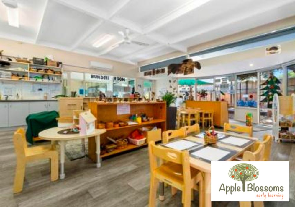 Home Day Care South Mel - Home