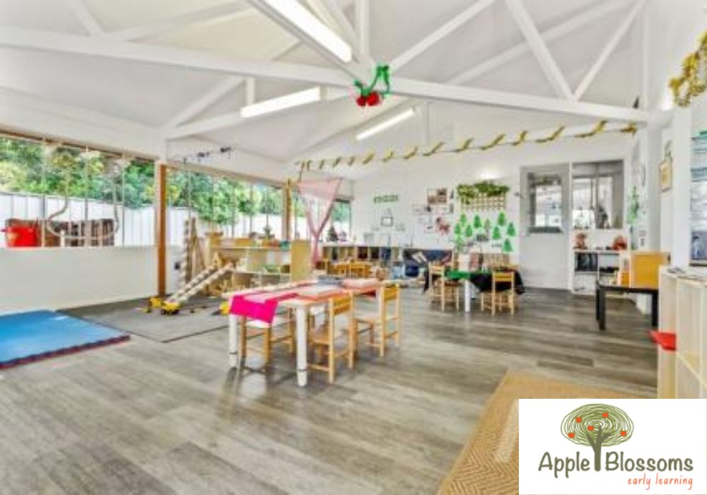 Home Kinder Narre Warren 1 - Home